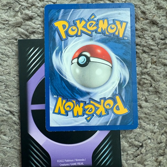 Eevee Pokémon Trading Card Set - Picture 8 of 8